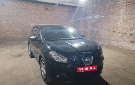 Nissan Qashqai, 2012 год, 900 000 рублей, 10 фотография