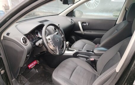 Nissan Qashqai, 2012 год, 900 000 рублей, 7 фотография