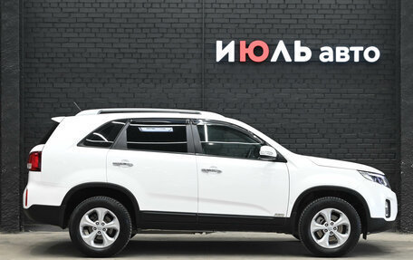 KIA Sorento II рестайлинг, 2018 год, 2 450 000 рублей, 10 фотография