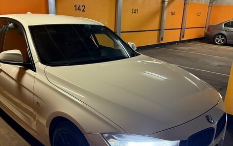 BMW 3 серия, 2013 год, 1 650 000 рублей, 2 фотография