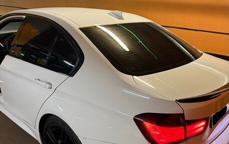 BMW 3 серия, 2013 год, 1 650 000 рублей, 5 фотография