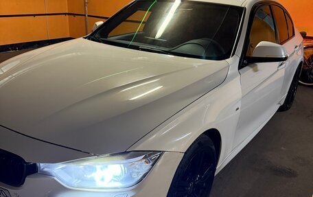BMW 3 серия, 2013 год, 1 650 000 рублей, 3 фотография