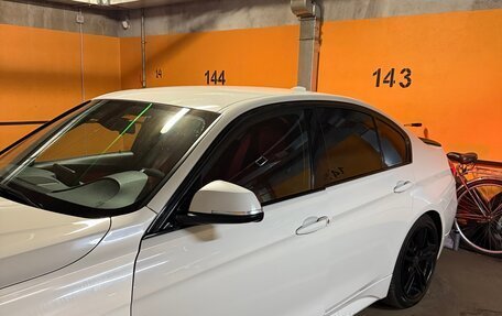 BMW 3 серия, 2013 год, 1 650 000 рублей, 6 фотография