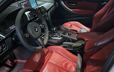 BMW 3 серия, 2013 год, 1 650 000 рублей, 12 фотография