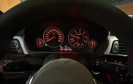 BMW 3 серия, 2013 год, 1 650 000 рублей, 14 фотография