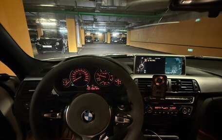 BMW 3 серия, 2013 год, 1 650 000 рублей, 15 фотография