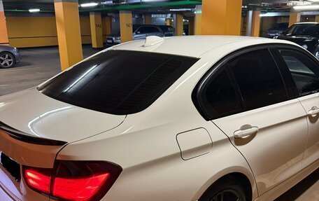 BMW 3 серия, 2013 год, 1 650 000 рублей, 9 фотография