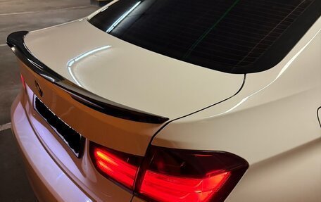 BMW 3 серия, 2013 год, 1 650 000 рублей, 8 фотография