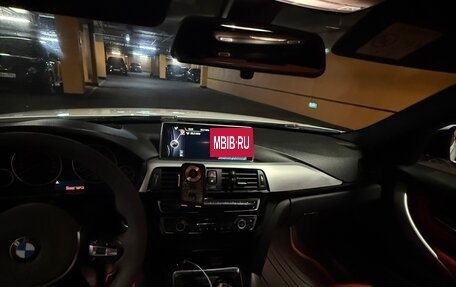 BMW 3 серия, 2013 год, 1 650 000 рублей, 13 фотография