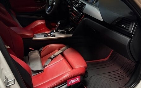 BMW 3 серия, 2013 год, 1 650 000 рублей, 10 фотография