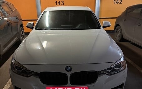 BMW 3 серия, 2013 год, 1 650 000 рублей, 16 фотография