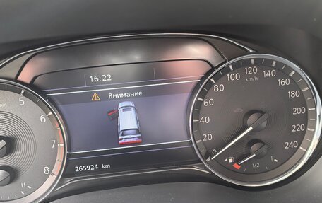 Infiniti QX80 I рестайлинг, 2021 год, 8 500 000 рублей, 15 фотография