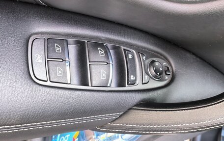 Infiniti QX80 I рестайлинг, 2021 год, 8 500 000 рублей, 16 фотография