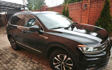 Volkswagen Tiguan II, 2019 год, 3 200 000 рублей, 5 фотография