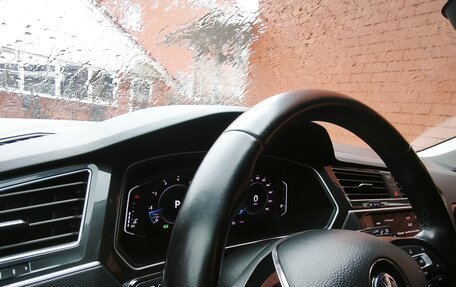 Volkswagen Tiguan II, 2019 год, 3 200 000 рублей, 12 фотография