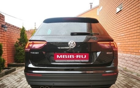 Volkswagen Tiguan II, 2019 год, 3 200 000 рублей, 7 фотография