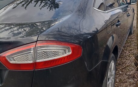 Ford Mondeo IV, 2012 год, 580 000 рублей, 3 фотография