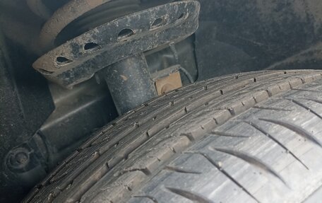 Ford Mondeo IV, 2012 год, 580 000 рублей, 7 фотография