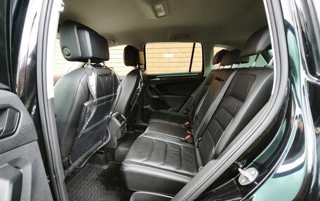 Volkswagen Tiguan II, 2019 год, 3 200 000 рублей, 21 фотография