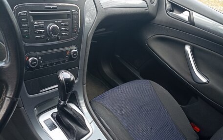 Ford Mondeo IV, 2012 год, 580 000 рублей, 5 фотография