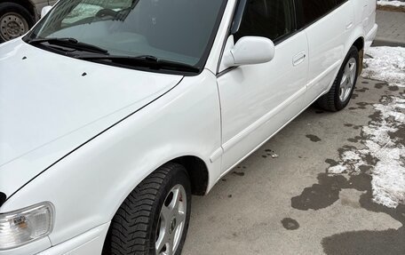 Toyota Corolla, 1998 год, 360 000 рублей, 2 фотография