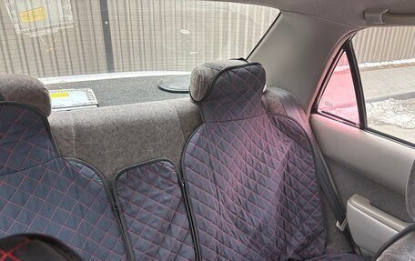 Toyota Corolla, 1998 год, 360 000 рублей, 6 фотография