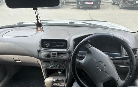 Toyota Corolla, 1998 год, 360 000 рублей, 7 фотография