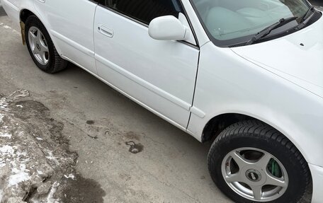 Toyota Corolla, 1998 год, 360 000 рублей, 3 фотография