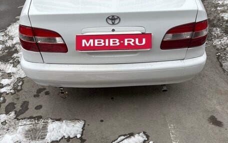 Toyota Corolla, 1998 год, 360 000 рублей, 4 фотография