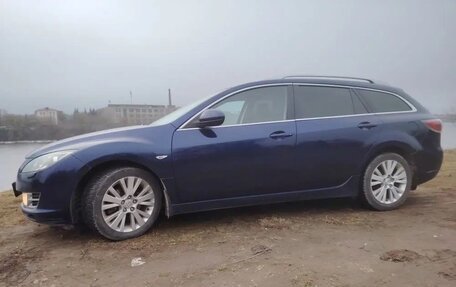 Mazda 6, 2008 год, 765 000 рублей, 3 фотография
