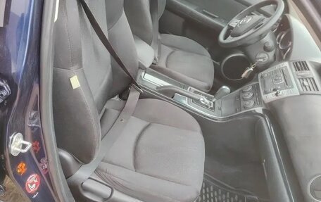 Mazda 6, 2008 год, 765 000 рублей, 12 фотография