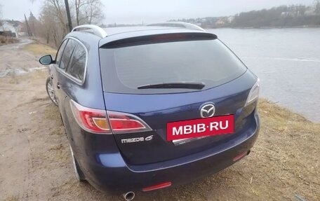 Mazda 6, 2008 год, 765 000 рублей, 6 фотография