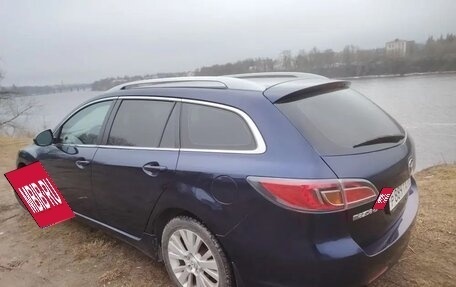 Mazda 6, 2008 год, 765 000 рублей, 5 фотография