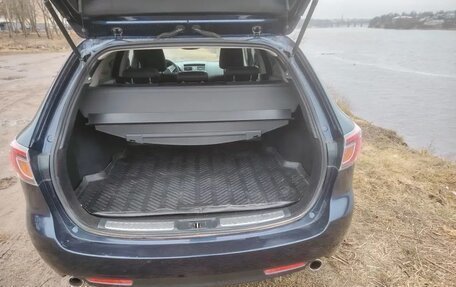 Mazda 6, 2008 год, 765 000 рублей, 15 фотография