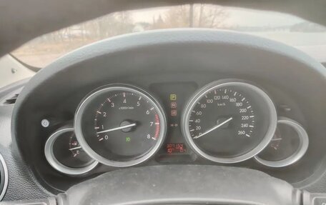 Mazda 6, 2008 год, 765 000 рублей, 18 фотография