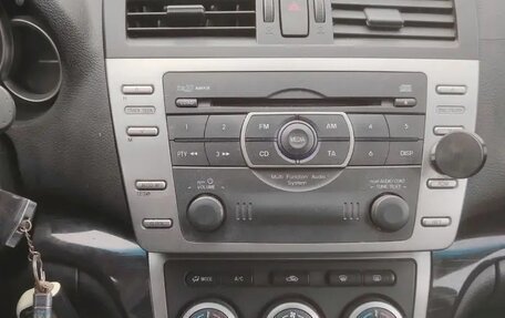 Mazda 6, 2008 год, 765 000 рублей, 19 фотография