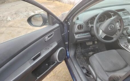 Mazda 6, 2008 год, 765 000 рублей, 17 фотография