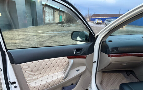 Toyota Premio, 2002 год, 600 000 рублей, 5 фотография