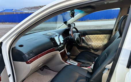 Toyota Premio, 2002 год, 600 000 рублей, 6 фотография