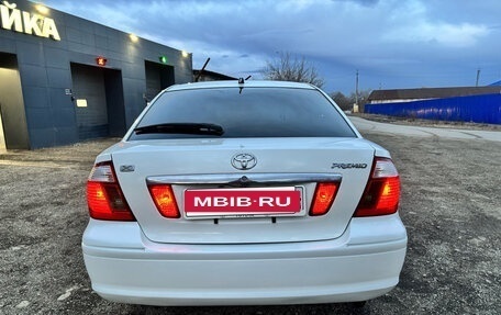 Toyota Premio, 2002 год, 600 000 рублей, 2 фотография