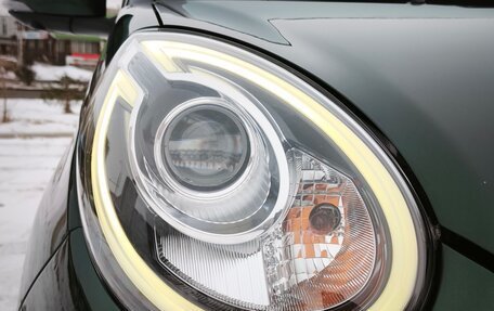 Toyota Passo III, 2021 год, 1 050 000 рублей, 5 фотография