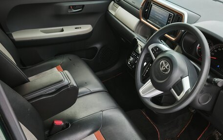 Toyota Passo III, 2021 год, 1 050 000 рублей, 6 фотография