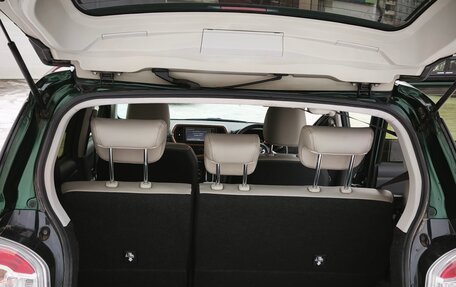 Toyota Passo III, 2021 год, 1 050 000 рублей, 9 фотография