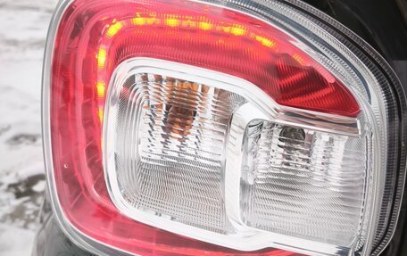 Toyota Passo III, 2021 год, 1 050 000 рублей, 11 фотография