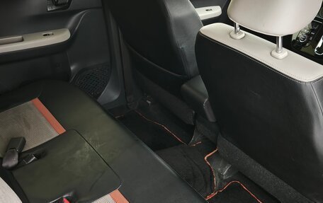 Toyota Passo III, 2021 год, 1 050 000 рублей, 7 фотография