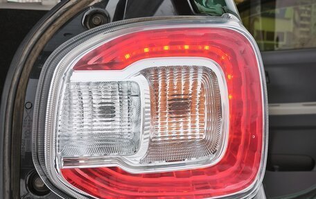 Toyota Passo III, 2021 год, 1 050 000 рублей, 12 фотография