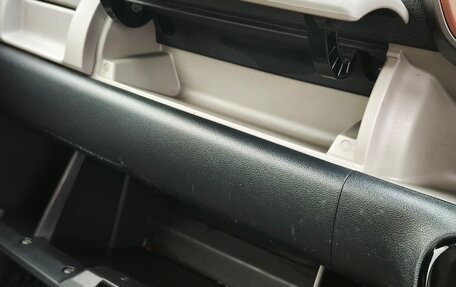 Toyota Passo III, 2021 год, 1 050 000 рублей, 15 фотография