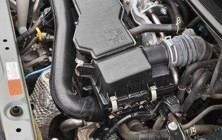 Toyota Passo III, 2021 год, 1 050 000 рублей, 20 фотография