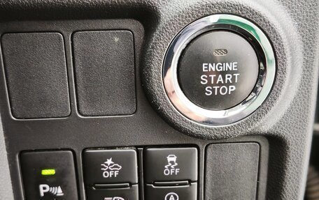 Toyota Passo III, 2021 год, 1 050 000 рублей, 16 фотография