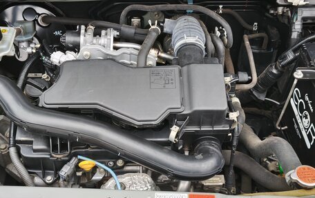 Toyota Passo III, 2021 год, 1 050 000 рублей, 18 фотография